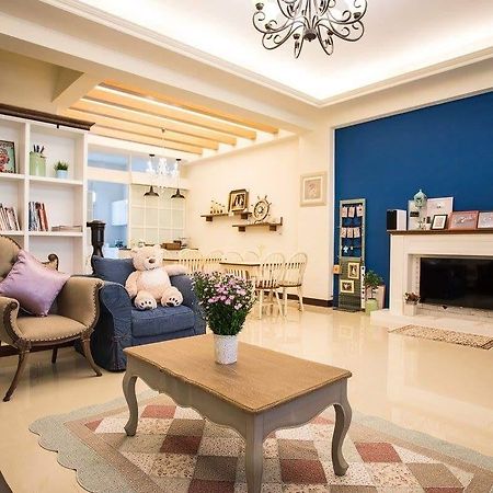동강 Bay House B&B 외부 사진
