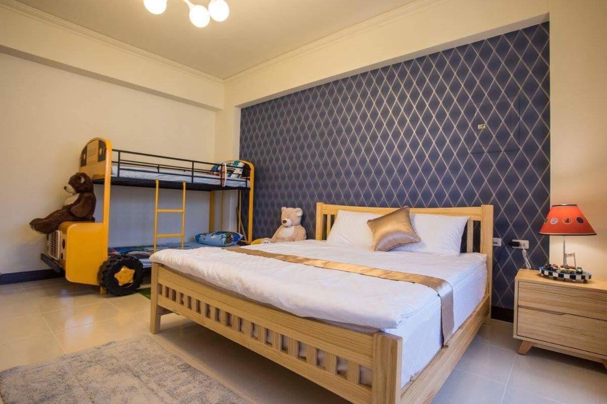 동강 Bay House B&B 외부 사진