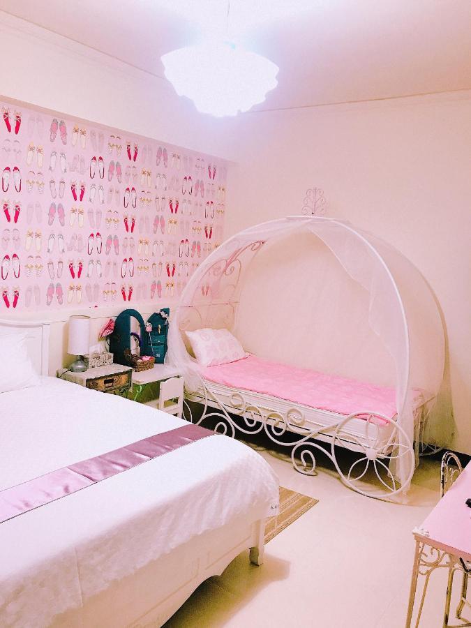 동강 Bay House B&B 외부 사진