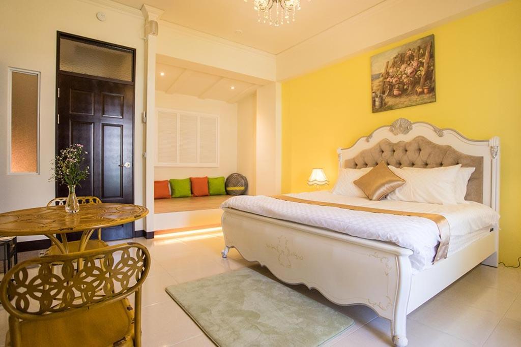 동강 Bay House B&B 외부 사진