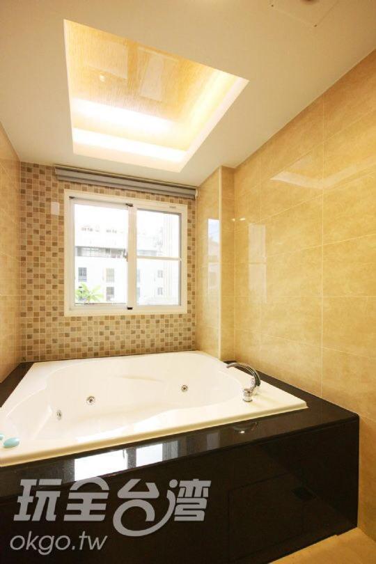 동강 Bay House B&B 외부 사진