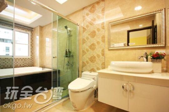 동강 Bay House B&B 외부 사진