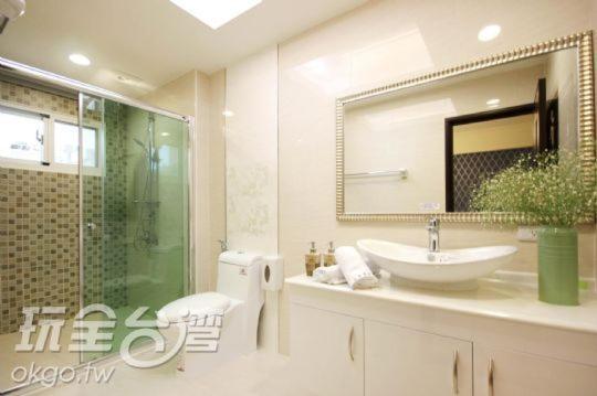 동강 Bay House B&B 외부 사진
