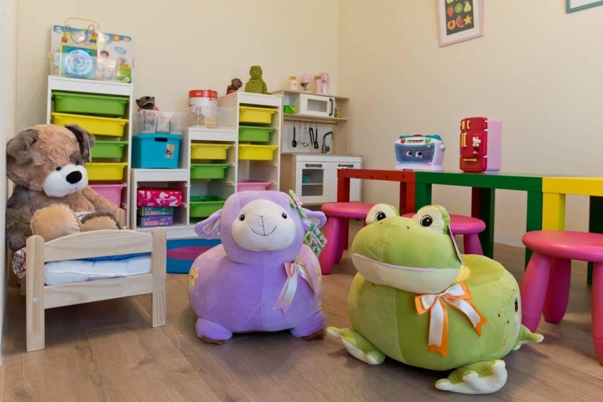동강 Bay House B&B 외부 사진