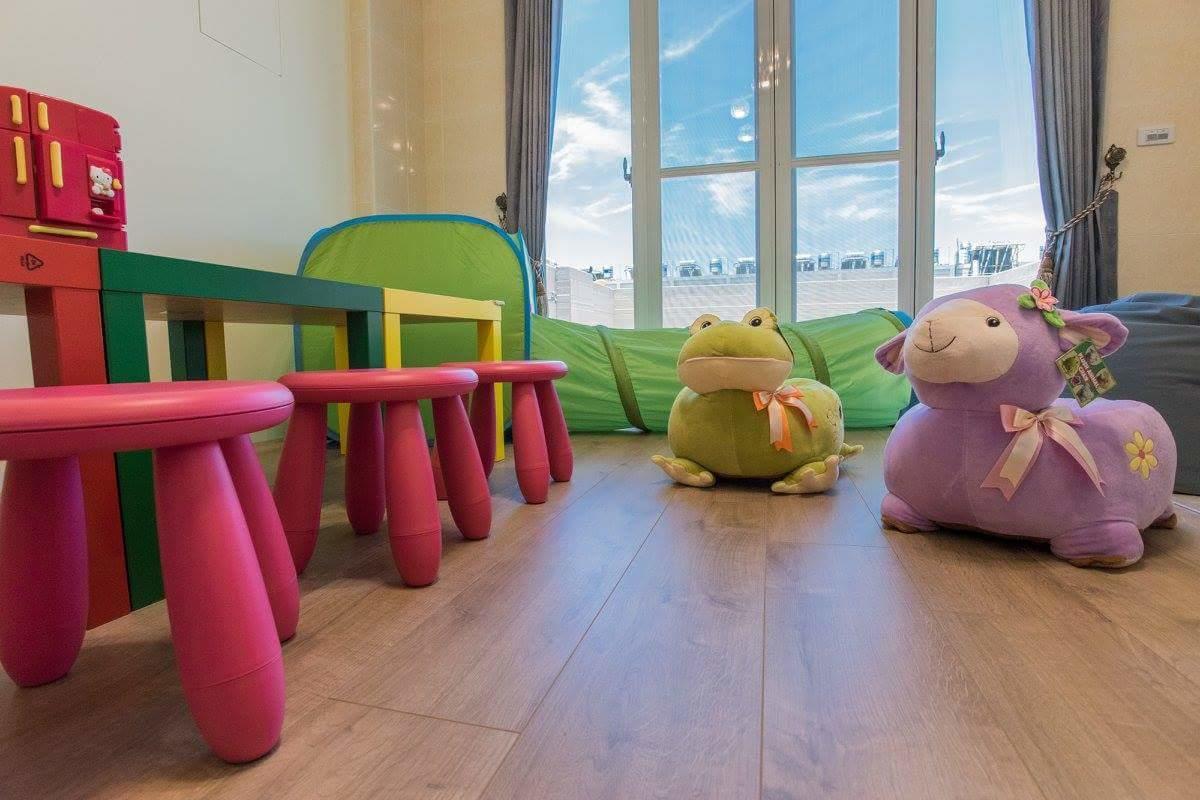 동강 Bay House B&B 외부 사진
