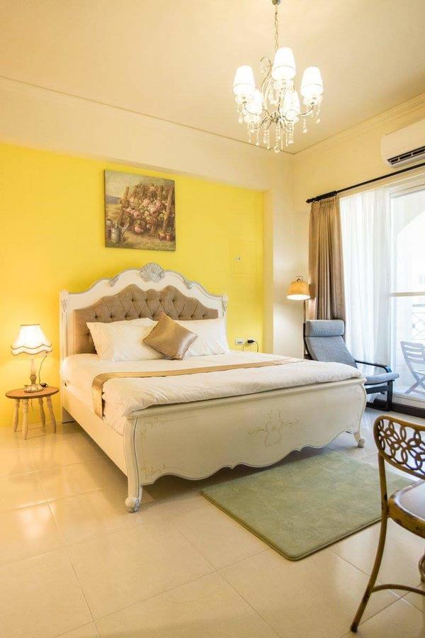 동강 Bay House B&B 외부 사진