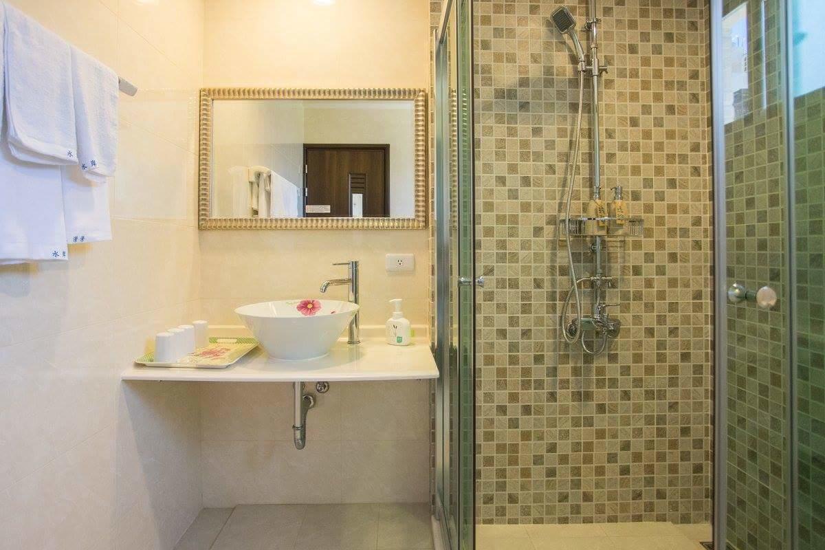동강 Bay House B&B 외부 사진