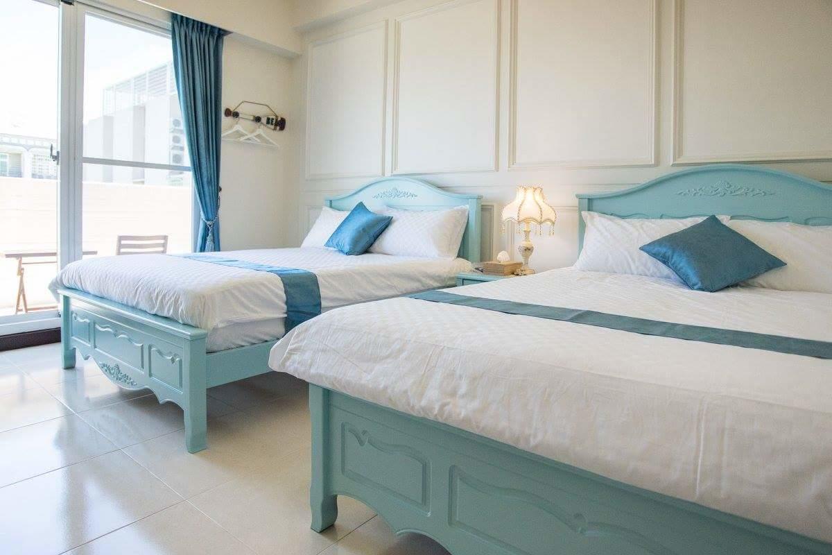 동강 Bay House B&B 외부 사진