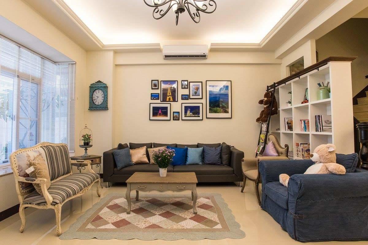 동강 Bay House B&B 외부 사진