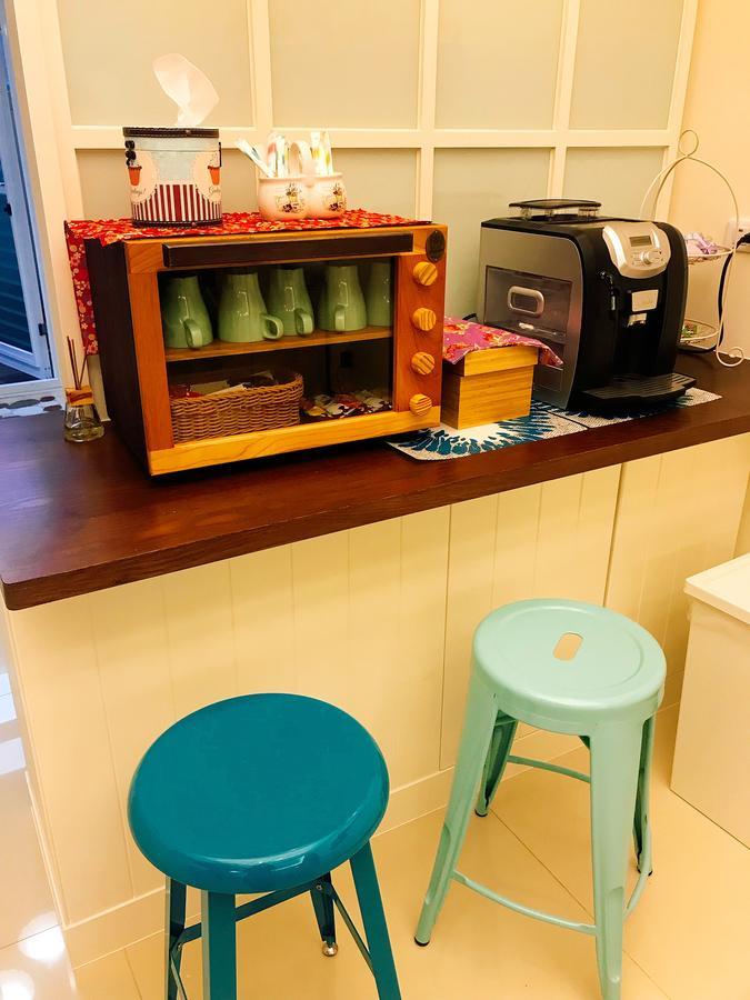 동강 Bay House B&B 외부 사진