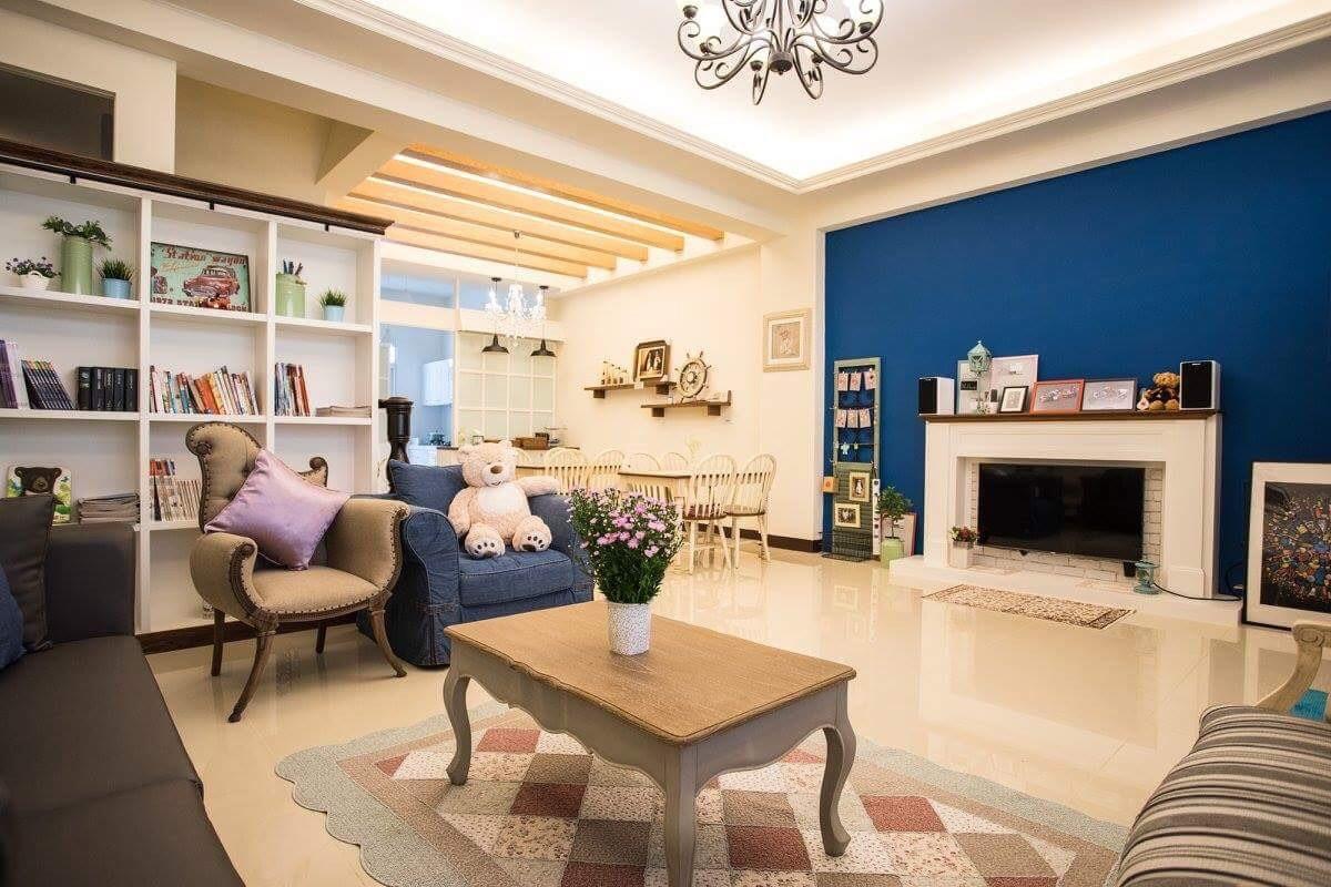 동강 Bay House B&B 외부 사진
